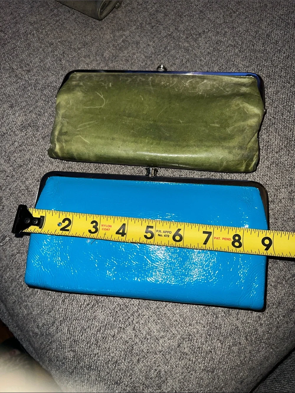 Hobo 3 Wallets GUC